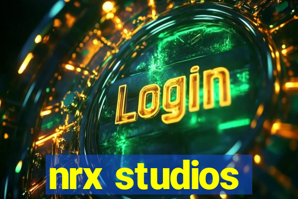 nrx studios