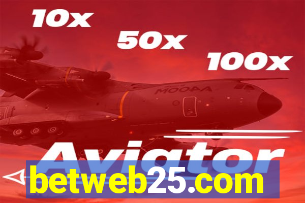 betweb25.com