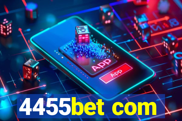4455bet com