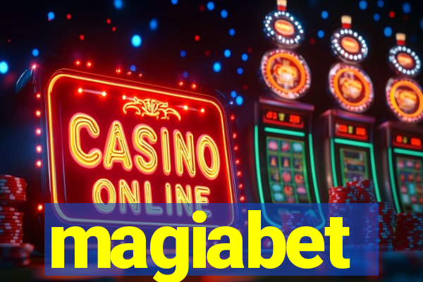 magiabet