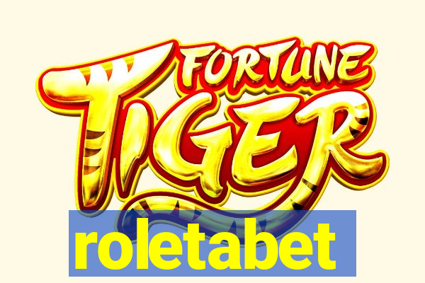 roletabet
