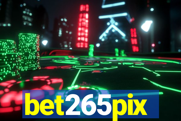 bet265pix