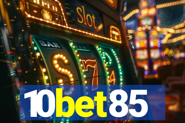 10bet85