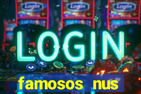 famosos nus cristiano ronaldo