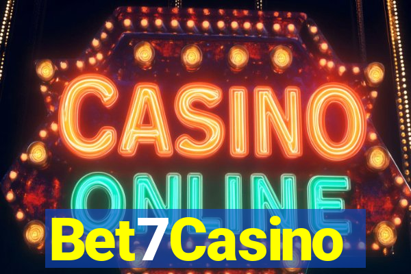 Bet7Casino