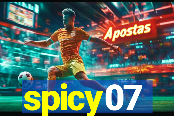 spicy07