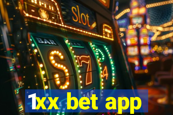 1xx bet app