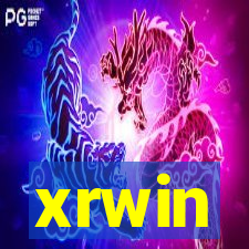 xrwin