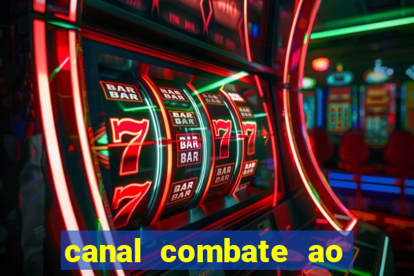 canal combate ao vivo online multicanais