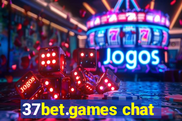 37bet.games chat