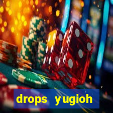 drops yugioh forbidden memories