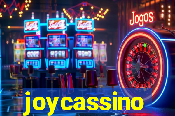 joycassino