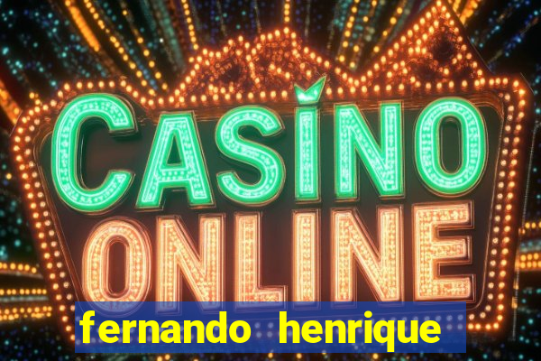 fernando henrique cardoso fortuna