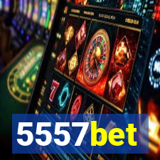 5557bet