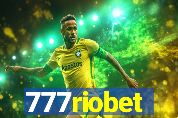 777riobet