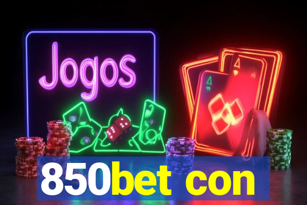 850bet con