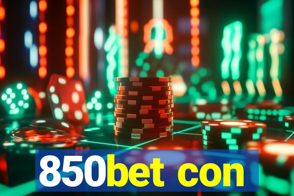 850bet con