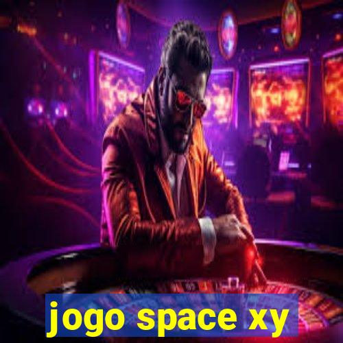 jogo space xy
