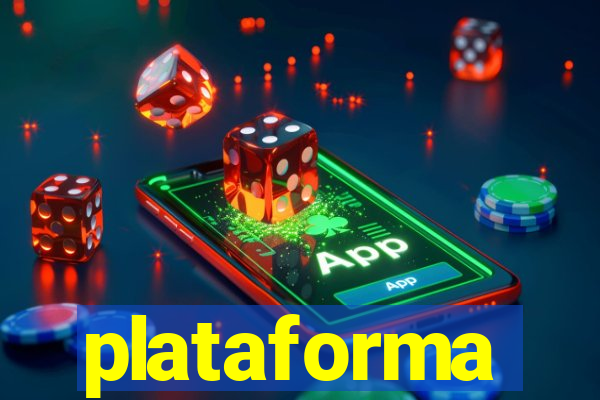 plataforma estrangeira slots