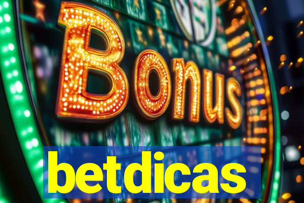 betdicas