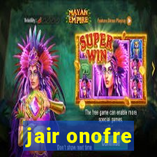 jair onofre