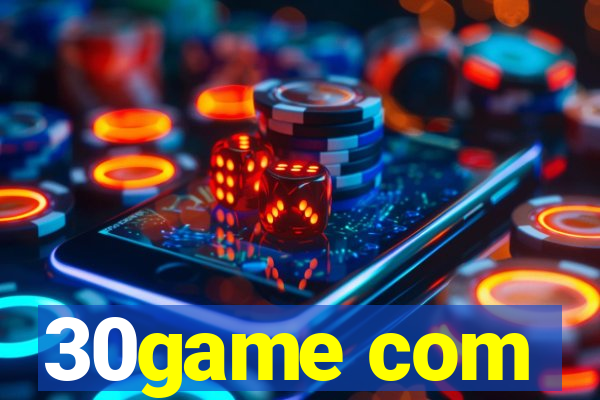 30game com