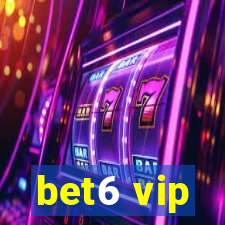 bet6 vip