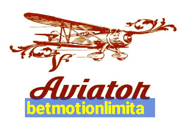 betmotionlimita