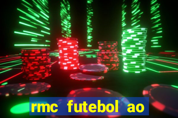 rmc futebol ao vivo gratis