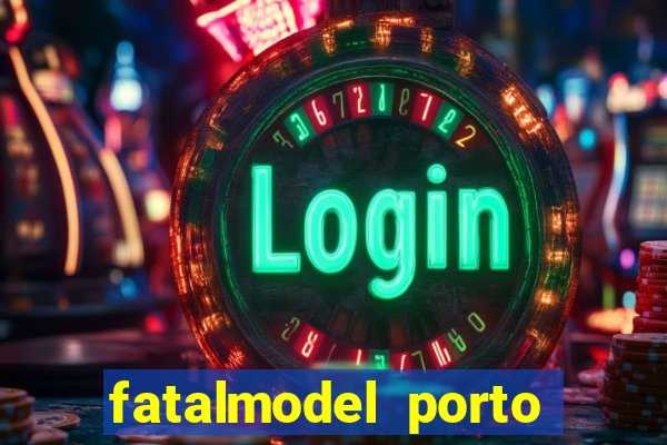fatalmodel porto alegre rs
