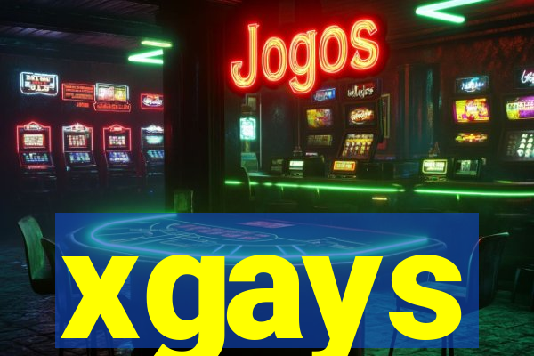 xgays
