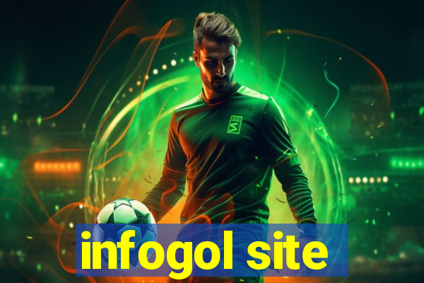 infogol site