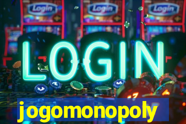 jogomonopoly