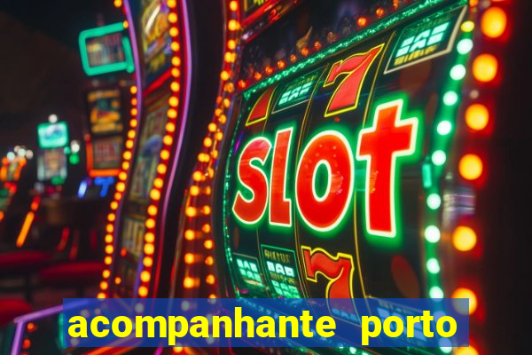 acompanhante porto velho ro