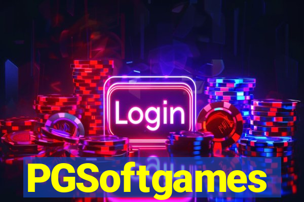 PGSoftgames