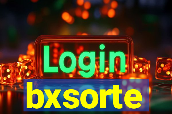 bxsorte