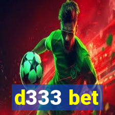 d333 bet