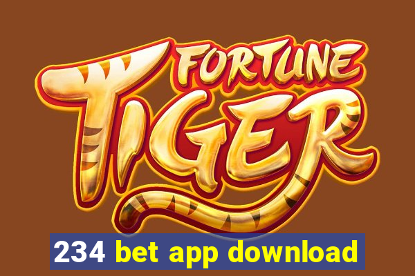 234 bet app download