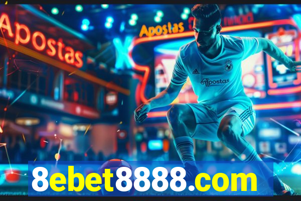 8ebet8888.com