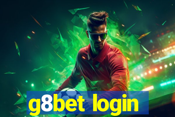 g8bet login