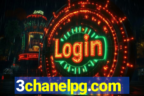 3chanelpg.com