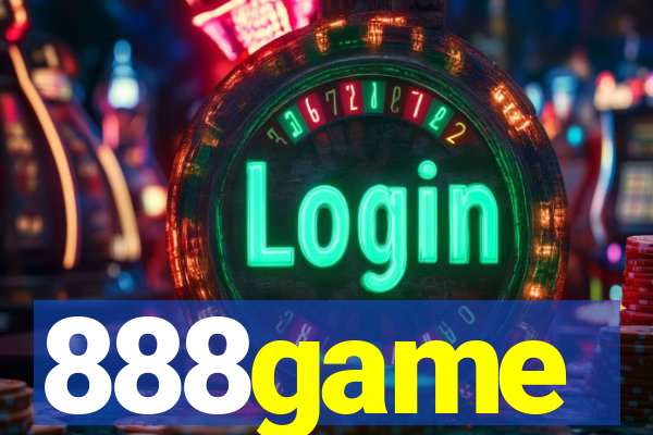 888game
