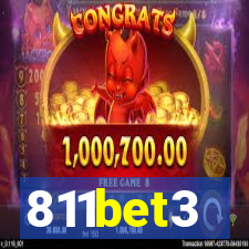 811bet3