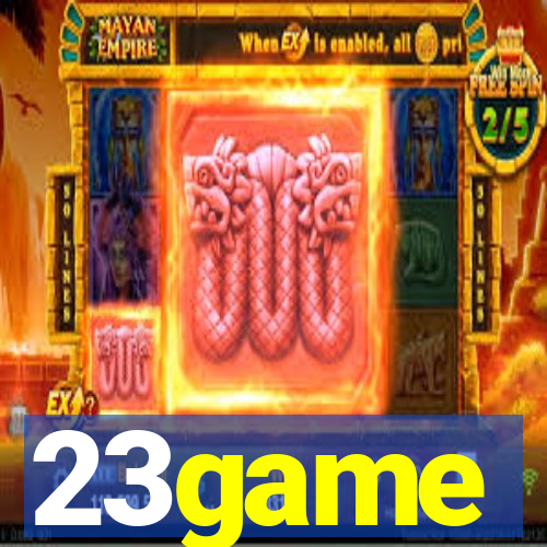 23game