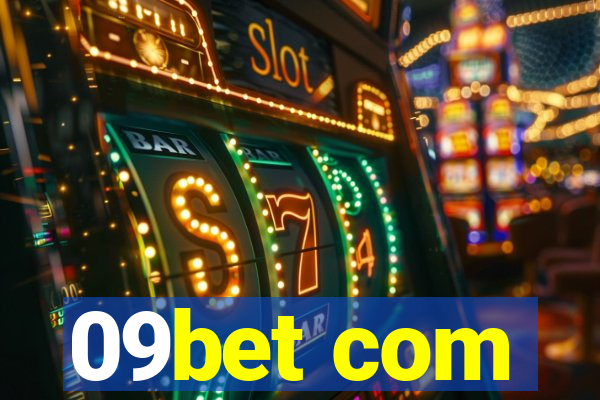 09bet com