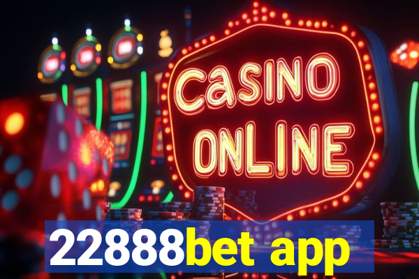 22888bet app