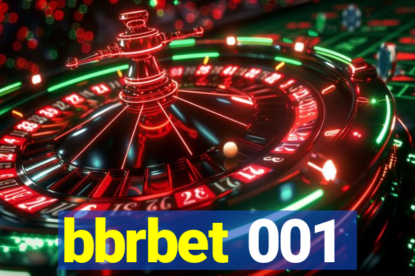 bbrbet 001