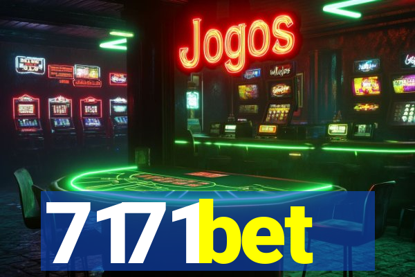 7171bet