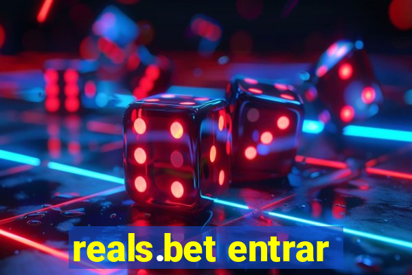 reals.bet entrar