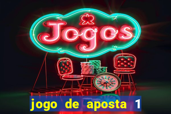 jogo de aposta 1 real tigre